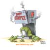 Enjoy your coffee...