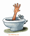 Ti serve una mano per il bidet?