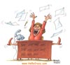 Yahoo...it's Friday!