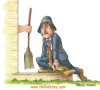 Ma ho gi� lavorato oggi!