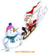 Christmas Time