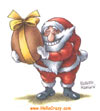 Merry Christmas and Happy Easter...