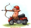Sagittarius... motor-shooter