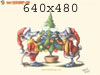 Mice Merry Christmas (640x480)