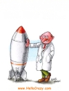 this suppository will help you...