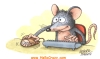Mouse Revenge