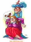 L'amore non ha et�