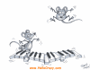 Radetzky March -  Johann Strauss