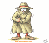 Clown Flasher