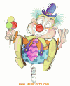 Clown