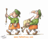 Bagpipes