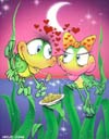 Spaghetti e amore