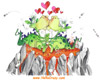 Amore bollente