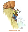 Enjoy Hiking!