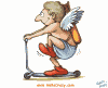 Cupid is arriving!