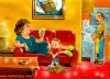 Mother's relax