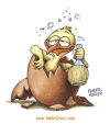 Pasqua...che giorno diVino...hic!