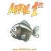 Pescados De Abril