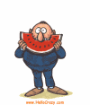 watermelon