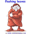 Canadian Flasher