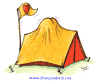 Love Tent
