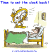 Fall Back