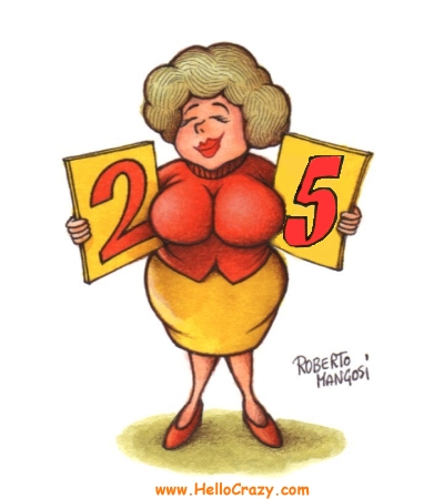 Feliz 2005