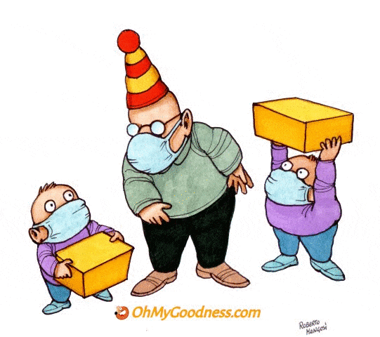 Happy Father's Day in the Coronavirus Age ecard | Funny eCards | OhMyGoodness ecards Happy Father's Day in the Coronavirus Age ecard | Funny eCards | OhMyGoodness ecards