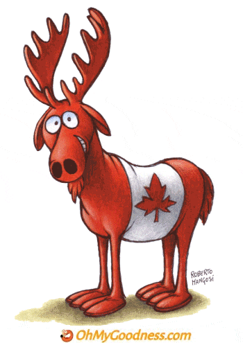 : Canada Day