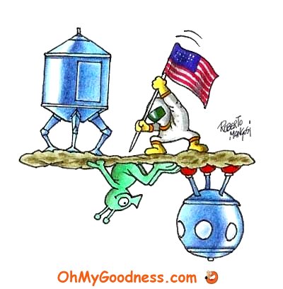 : Independence day...