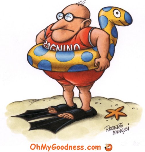 : Expert Lifeguard...