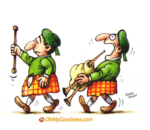 : Bagpipes