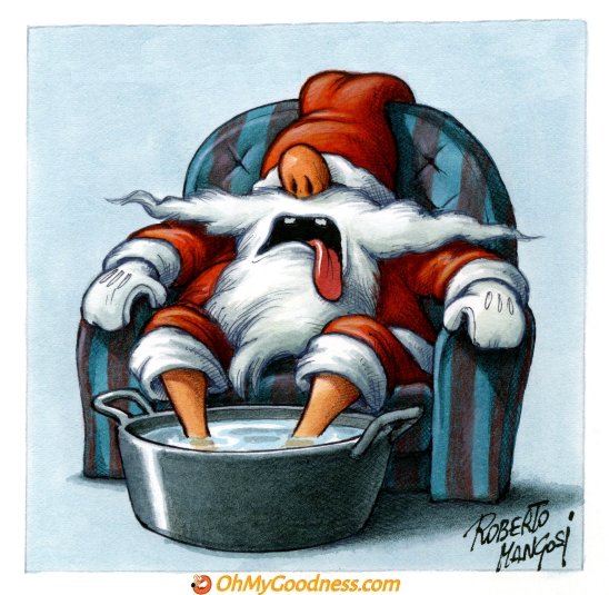 : The Day After...