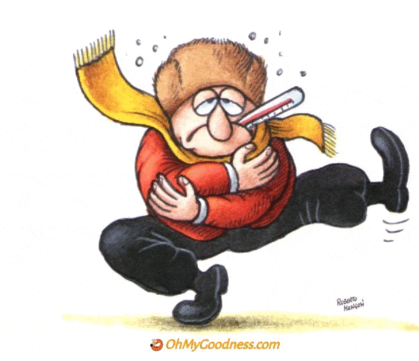 : flu dance