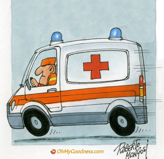 Ambulance