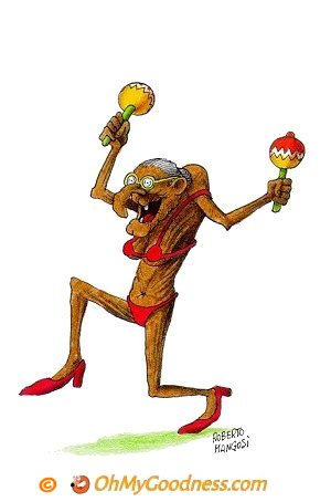 : Vamos Samba