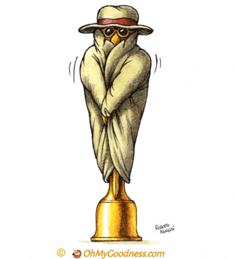 : Oscar nominations... unveiled