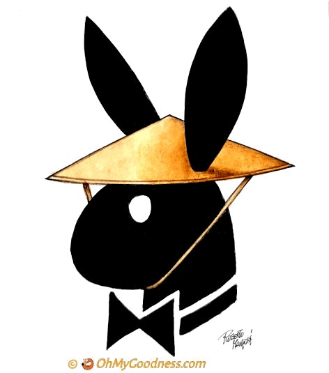 : Play-Rabbit wishes you happy Chinese New Year