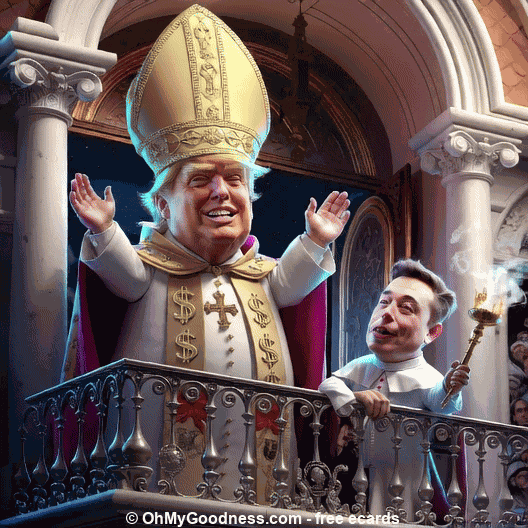 Papa Donald