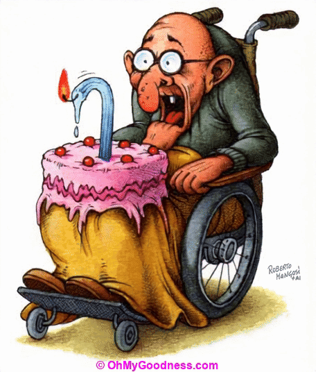 Miracolo di compleanno