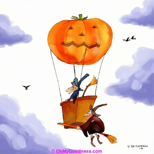 Pumpkin Airlines