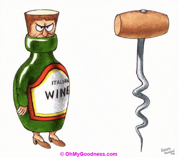 Gonna get screwed for the New Year?