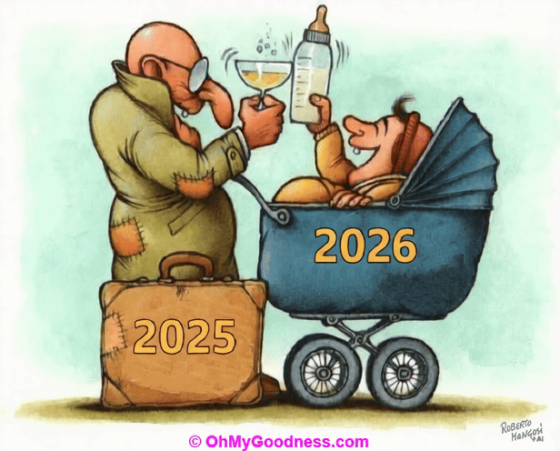Welcome 2026