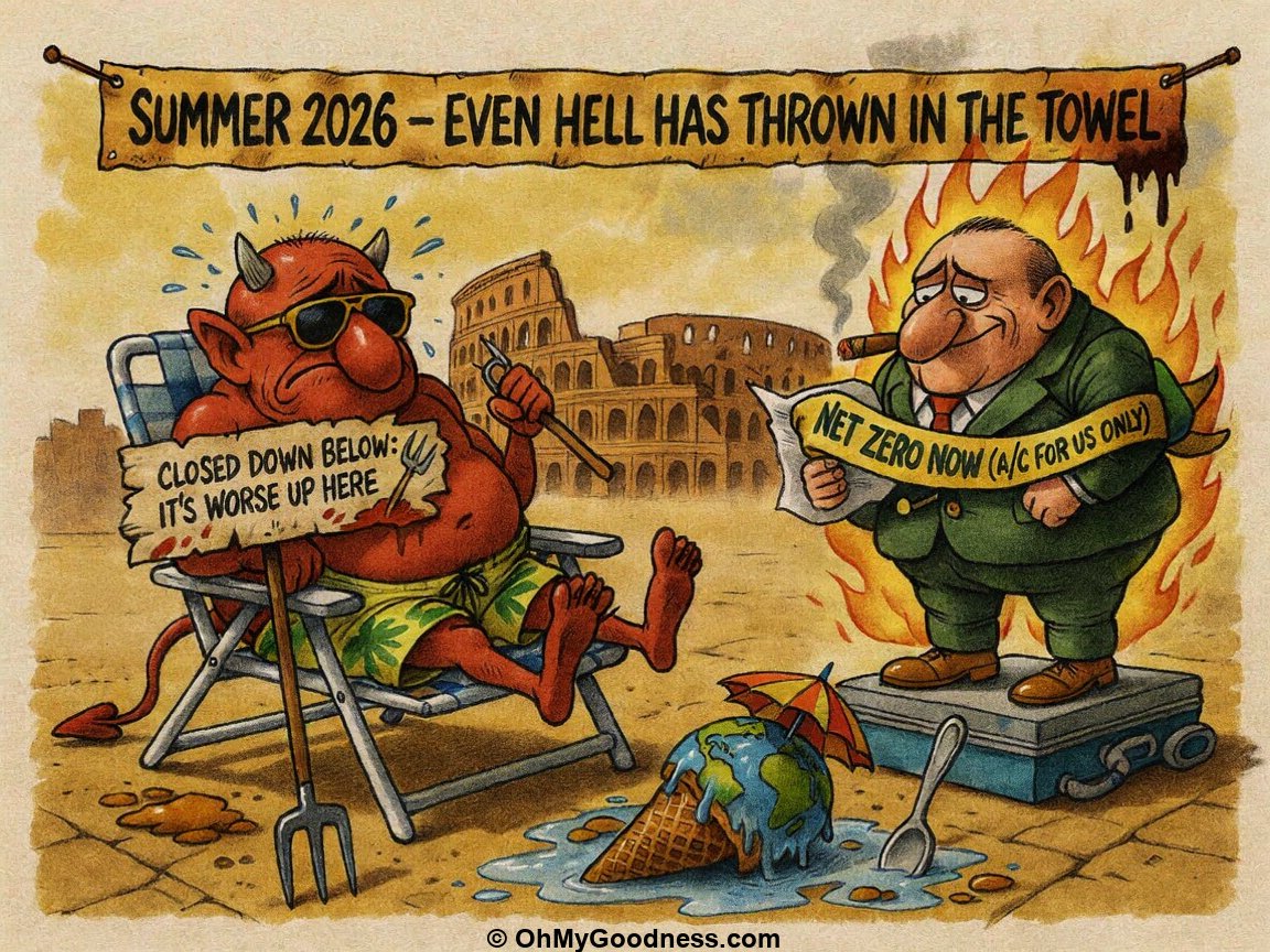 SUMMER 2026