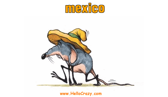 : mexico