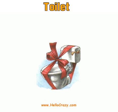 : Toilet