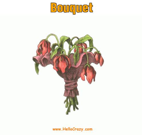 : Bouquet