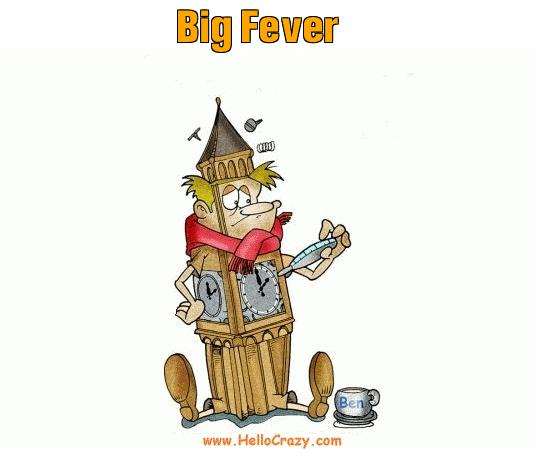 : Big Fever