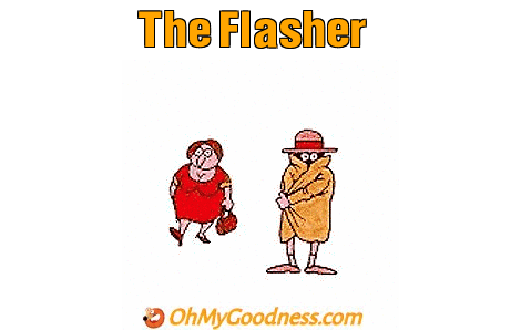 : The Flasher