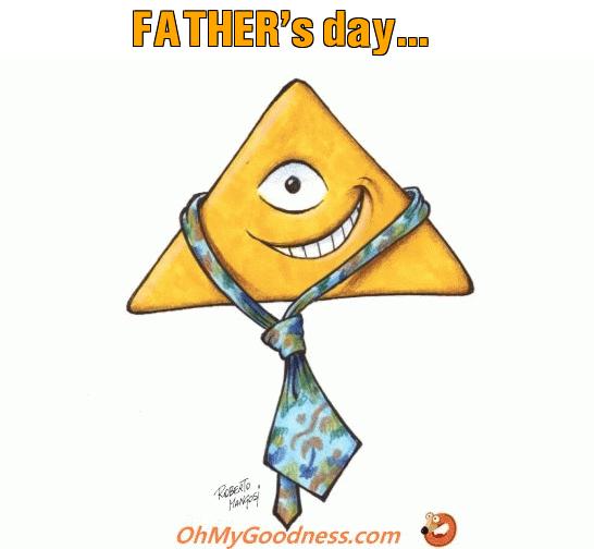 : FATHER's day...